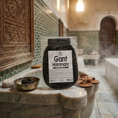 Γάντι Hammam
