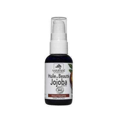 Οργανικό Έλαιο Jojoba