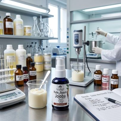 Οργανικό Έλαιο Jojoba