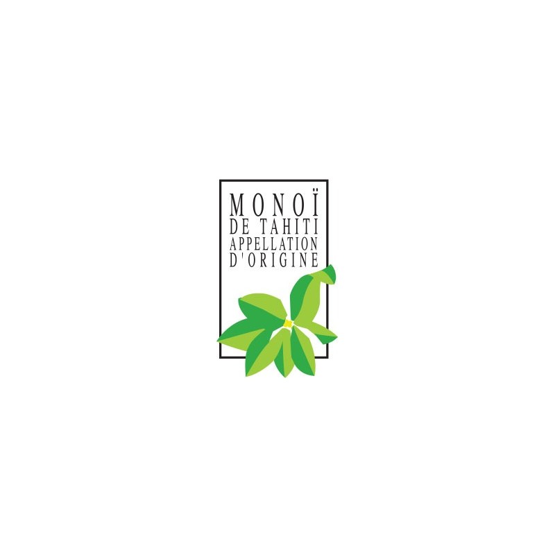 Έλαιο Monoi Ταϊτής με άνθος Τιάρε & Καρύδα 150ml - Naturado - Image 3