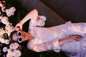 Beauty tips για τους μήνες της Άνοιξης