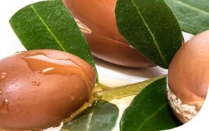 Ηθική δέσμευση  SO’BiO® étic : ARGAN OIL