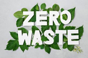 Zero Waste : Η προστασία του περιβάλλοντος στα χέρια σου!