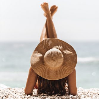 Καλοκαιρινό σώμα: 5 συμβουλές για να νιώθεις καλά αυτό το καλοκαίρι