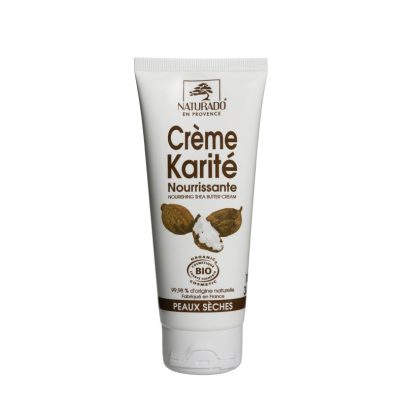 ΚΡΕΜΑ KARITE NATURADO