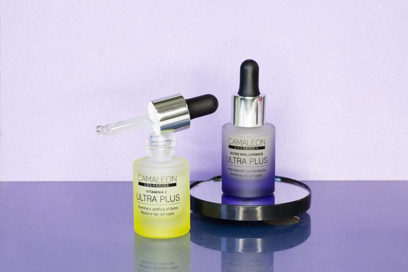 Ορός Ultra Plus Γλυκολικό και Γαλακτικό Οξύ 15ml - Armonía Cosmetica - Image 4