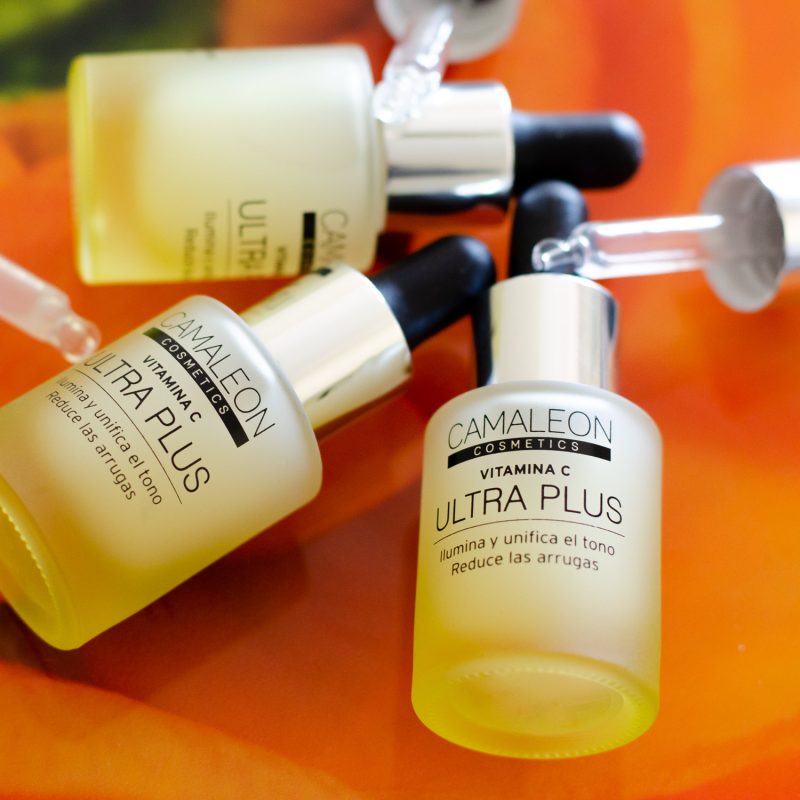 Ορός Ultra Plus Βιταμίνη C 15ml - Armonía Cosmetica - Image 2