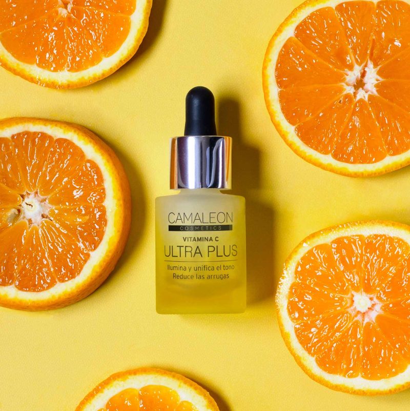 VITAMINE C SERUM