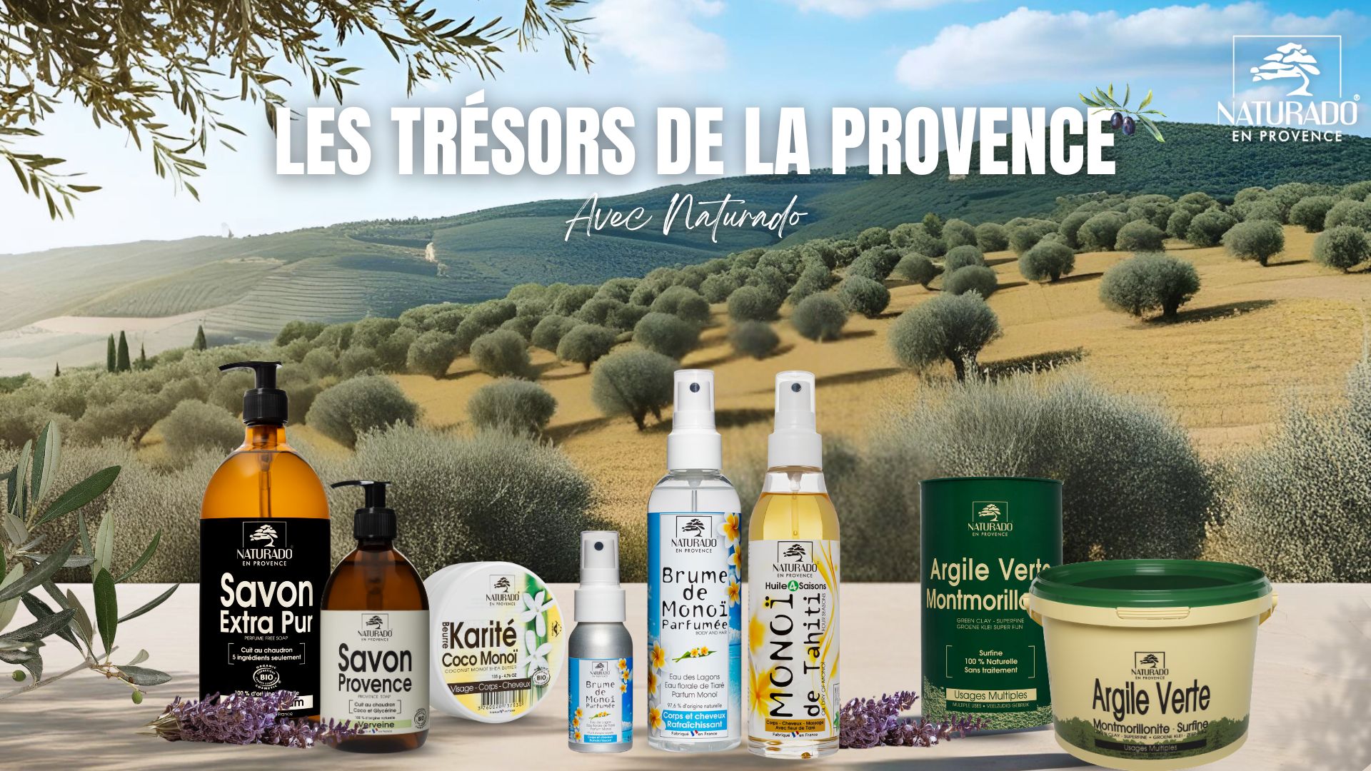 ΚΑΛΛΥΝΤΙΚΑ ΠΡΟΒΗΓΚΙΑΣ